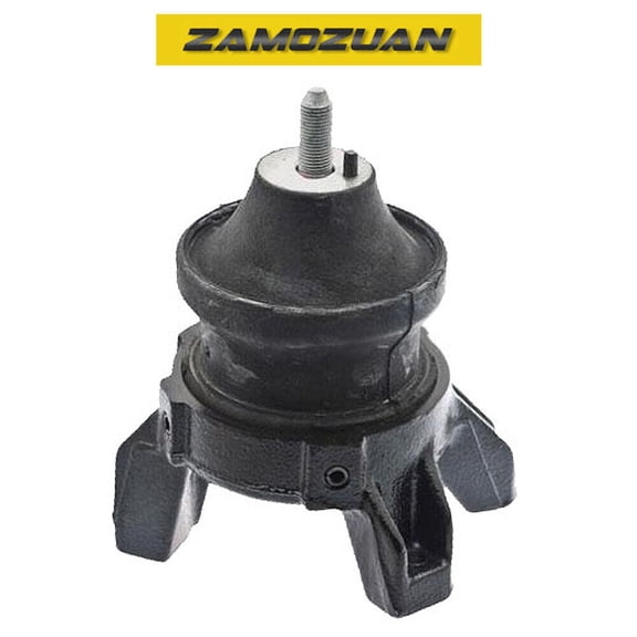 Rear Engine Motor Mount 2007-2012 for Hyundai Santa Fe 2.7L  3.3L, Veracruz 3.8L