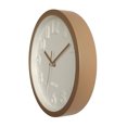 thumbnail image 4 of WHITE DIAL PLASTIC WALL CLOCK 10", 4 of 6
