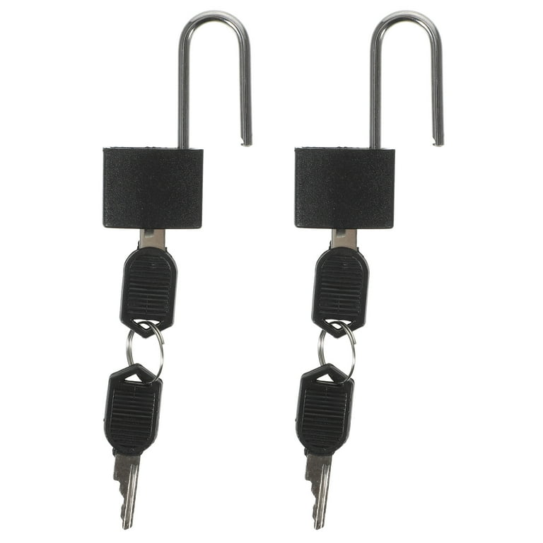 Mini 2025 padlocks walmart