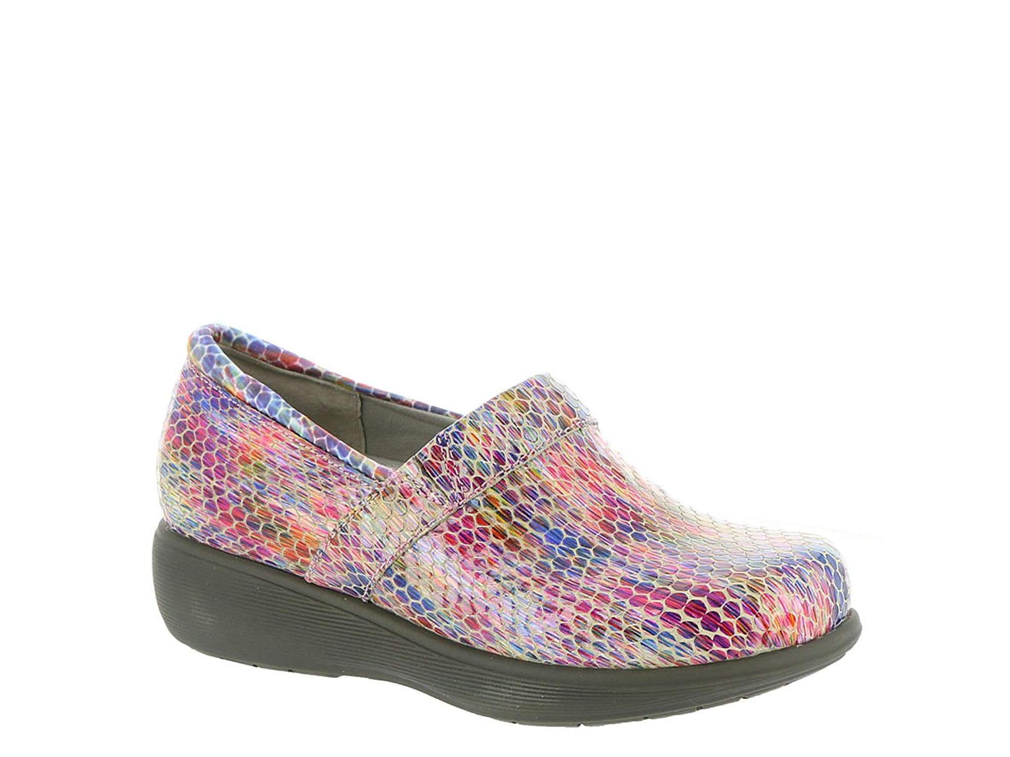 softwalk meredith clog
