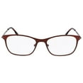 thumbnail image 3 of Lacoste Demo Cat Eye Ladies Eyeglasses L2276 604 56, 3 of 4