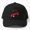 Black, variant on 1974 Skateboard Baseball Cap, Retro Skateboarding Year Graphic Design, Classic Hat