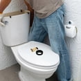 thumbnail image 4 of Toilet Tank Gasket Replacement Kit with Durable Rubber Washers and Brass Screws, 4 of 5
