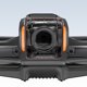 thumbnail image 5 of Cubierta De Lente De Dron, Tapa Transparente De Lente De Cámara PTZ De Dron, Fácil Instalación Para UAV, 5 of 7