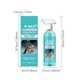 thumbnail image 3 of Cuidado y limpieza del coche Spray limpiador de carrocería de 120 ml Limpiador de coches Elimina manchas sin dejar marcas Agente de limpieza, 3 of 9