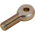 thumbnail image 2 of Howe Racing 22943 Solid Strut Rod End, Straight - 3/4 Inch, 2 of 6