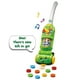 thumbnail image 2 of Aspirador LeapFrog Pick Up and Count Green, 2 of 9