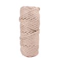 thumbnail image 2 of Professional Sisal Rope Cat Tree Rope Strong Tensile Resistance DIY Woven Style Scratching Pillar String Convenient Craft Strap 10 cm, 2 of 9