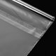 thumbnail image 3 of TABLETREANDS 50Ud Bolsas Para Almacenaje De Ropa Con Adhesivo Y Cierre Hermético Transparente, 3 of 7