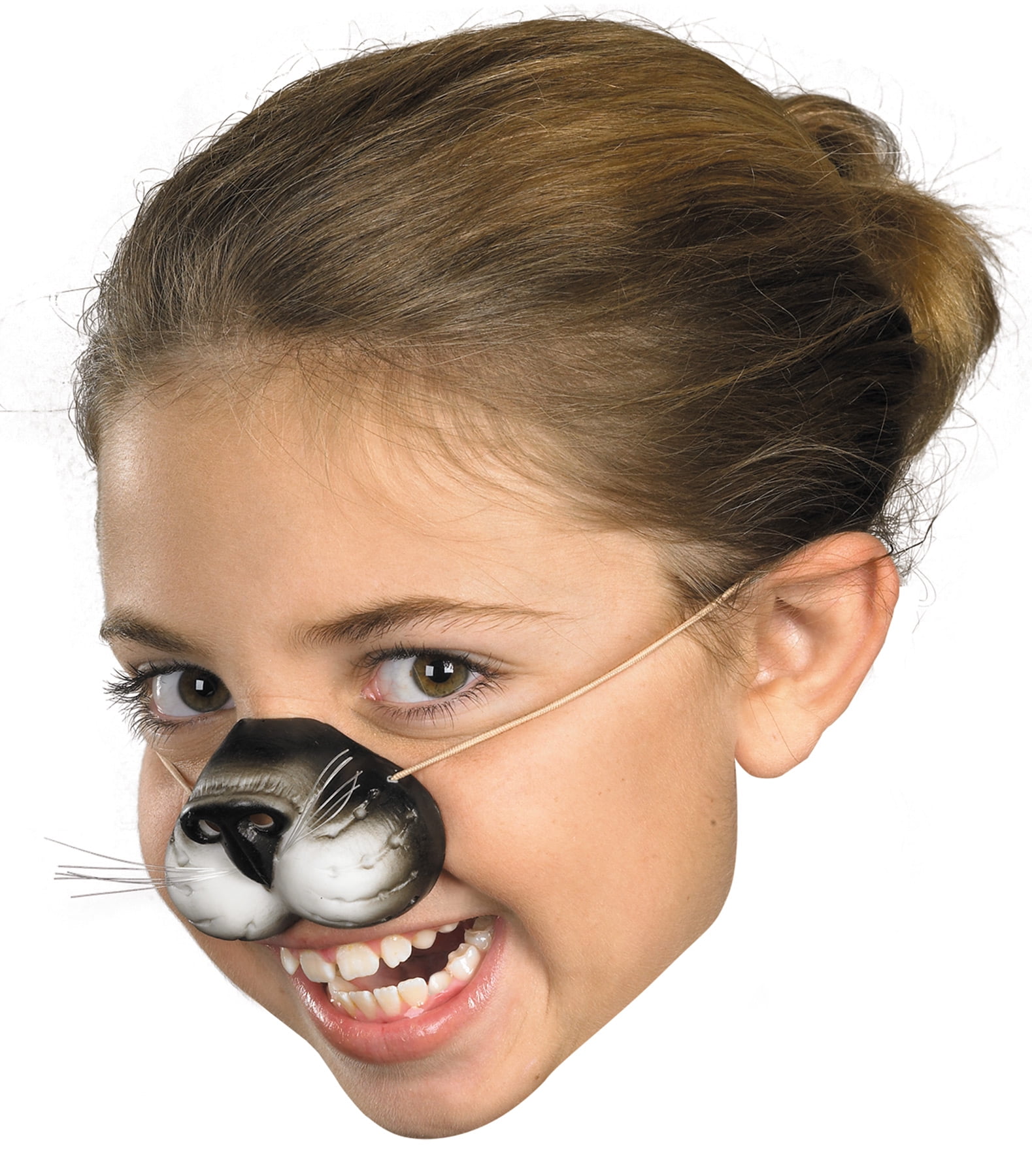 Маска кошки и хвост. Маска кота. Карнавальная маска "собака". Маска для носа. Маска собачки для детей.
