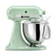 thumbnail image 1 of Batidora Mesa 4.7 Litros KitchenAid KSM150PSPT Verde Pistachio, 1 of 3