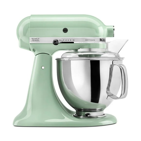 Batidora Mesa 4.7 Litros KitchenAid KSM150PSPT Verde Pistachio