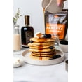 thumbnail image 4 of Crown Maple Organic Maple Sugar Pancake Mix with Handcrafted Maple Sugar and Small-Batch Maple Pearls 16 oz, 4 of 7