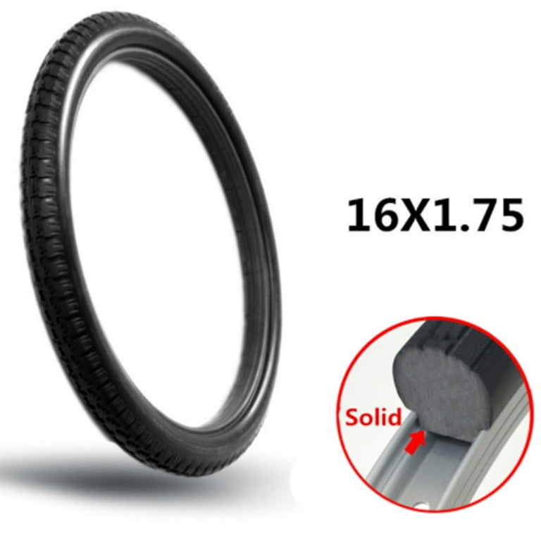 Solid bike tires walmart hotsell