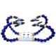 thumbnail image 1 of Bancos Tornillo de banco Abrazadera de mesa con brazo flexible Abrazadera de aleación de alum MABOTO  Abrazadera, 1 of 7