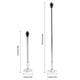 thumbnail image 4 of Herramienta Alineación Magnética para Golf Varillas Accesorios (), 4 of 8