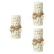 thumbnail image 3 of 4 Uds. Cubiertas De Rieles Para Cama De Bebé, Cubiertas De Rieles Para Cuna De Bebé Para Niños Pequeños, Flor Pequeña Recién Nacida pequeña flor, 3 of 9