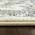 thumbnail image 3 of Dynamic Rugs AN69571596464 Ancient Garden Rugs, Ivory - 5.3 x 7.7 in., 3 of 5