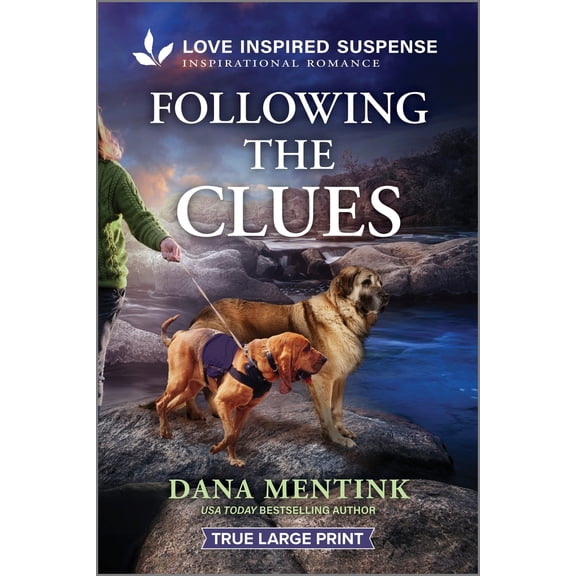 Pre-Owned Following the Clues (Paperback) 1335484175 9781335484178