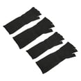 thumbnail image 3 of Cut 2 Pairs Cut   Sleeves 5 Levels Prevent Scratches Arm  Sleeves with Finger Holes, 3 of 8