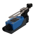 thumbnail image 5 of 2X -8108 Momentary Adjustable Roller Lever Arm Limit Switch, 5 of 8