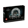 thumbnail image 2 of Lego Star Wars Emperor’s Throne Room Diorama 75352, 2 of 4
