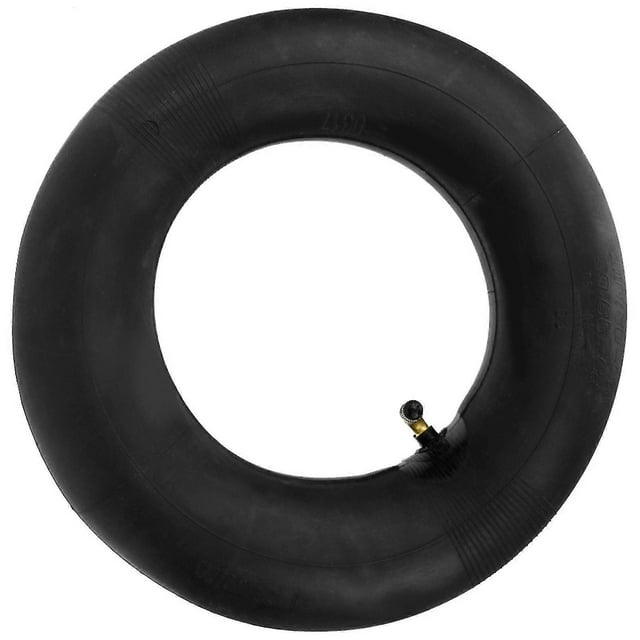Inner Tube Great Air Tightness Heat Resistant Black Front Rear Inflatable Tire Inner Tube 90/65-6.5 110/50-6.5 For Mini Scooter