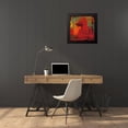 thumbnail image 4 of Benjamin Peterson, Penny 20x20 Black Modern Framed Museum Art Print Titled - Places To Seek, 4 of 5