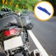 thumbnail image 5 of 2 correas de amarre de nailon resistentes y suaves para motocicletas, scooters, bicicletas, remolques y camiones, 5 of 7