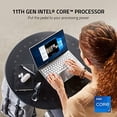 thumbnail image 2 of Laptop Razer Book 13 i7 UHD+ 16GB 512GB Chroma -Gris, 2 of 2