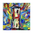 thumbnail image 1 of Light in the Lighthouse - Canvas, 1 of 10
