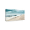 thumbnail image 2 of Trademark Fine Art 'Hamptons I' Canvas Art by James McLoughlin, 2 of 4