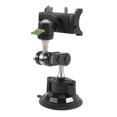 thumbnail image 2 of LanParte Soporte para TeléFono AutomóVil Estabilizador Selfie Stick Giratorio de 360°, 2 of 11
