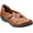 Tan, variant on Clarks Ashland Spin  Q Womens Trouser Shoes