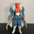 thumbnail image 2 of Dragon Ball Z Figure Dabura Figurine 35 cm Pvc Statue Figurines Collection Modèle Jouets Anime Cadeaux zhangmengya LED, 2 of 2