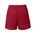 thumbnail image 2 of Women's Active 5 Mesh Shorts (2 Pairs), 2 of 2