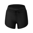 thumbnail image 1 of Tinglu Swimming Bottom Women Swimwear Shorts Sexy Briefs Trunks Bikini Swimsuit Bottom, 1 of 8