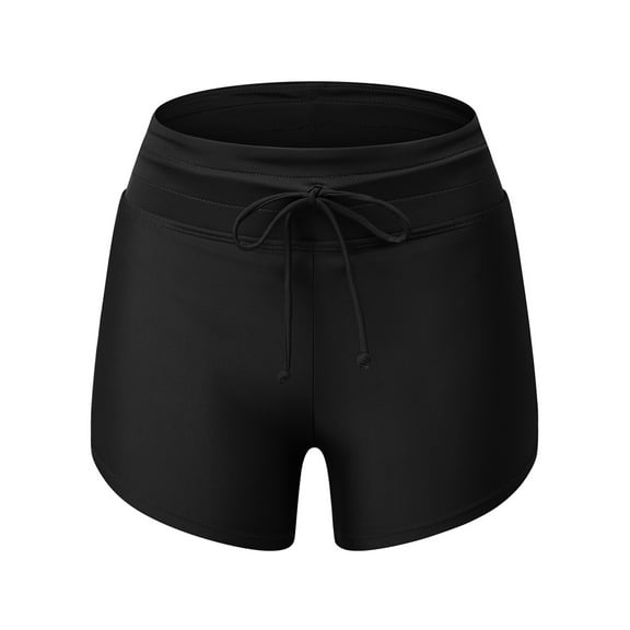 Tinglu Swimming Bottom Women Swimwear Shorts Sexy Briefs Trunks Bikini Swimsuit Bottom