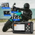 thumbnail image 6 of OBDPROG MOTO 100 OBD2 Scanner Motorcycle Diagnostic Tool Full System Diagnosis  ABS IMMO Reset Diagnostic Tools, 6 of 11