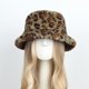 thumbnail image 5 of Sombreros de pescador para mujer, de invierno, bonitos y cálidos, para caza y pesca., 5 of 6