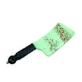 thumbnail image 2 of Halloween Luminous Knife Prop - Simulation Plastic Kitchen Blade - Spooky Costume Party Accessory For Stage And Holiday Decorations, 2 of 8