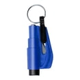 thumbnail image 2 of Seguridad para Coche Cortador Seguridad Llavero Interruptor Ventana Vidrio Automático (azul), 2 of 9