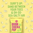 thumbnail image 5 of Angie's Boomchickapop Gluten-Free Sea Salt Popcorn, 1.25 Oz., 5 of 8