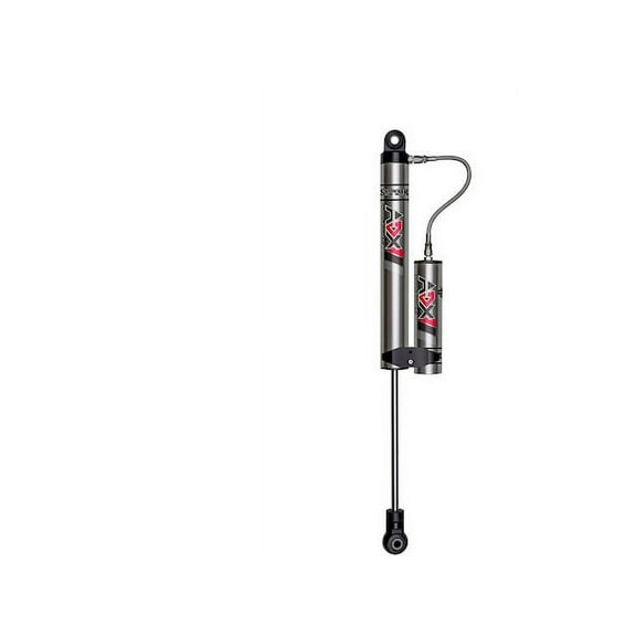 Rear Shock Absorber - Compatible with 2007 - 2021 GMC Sierra 1500 2008 2009 2010 2011 2012 2013 2014 2015 2016 2017 2018 2019 2020