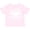 AD-Pink, variant on Inktastic Yellowstone National Park with Bear Mountains and Trees Boys or Girls Toddler T-Shirt