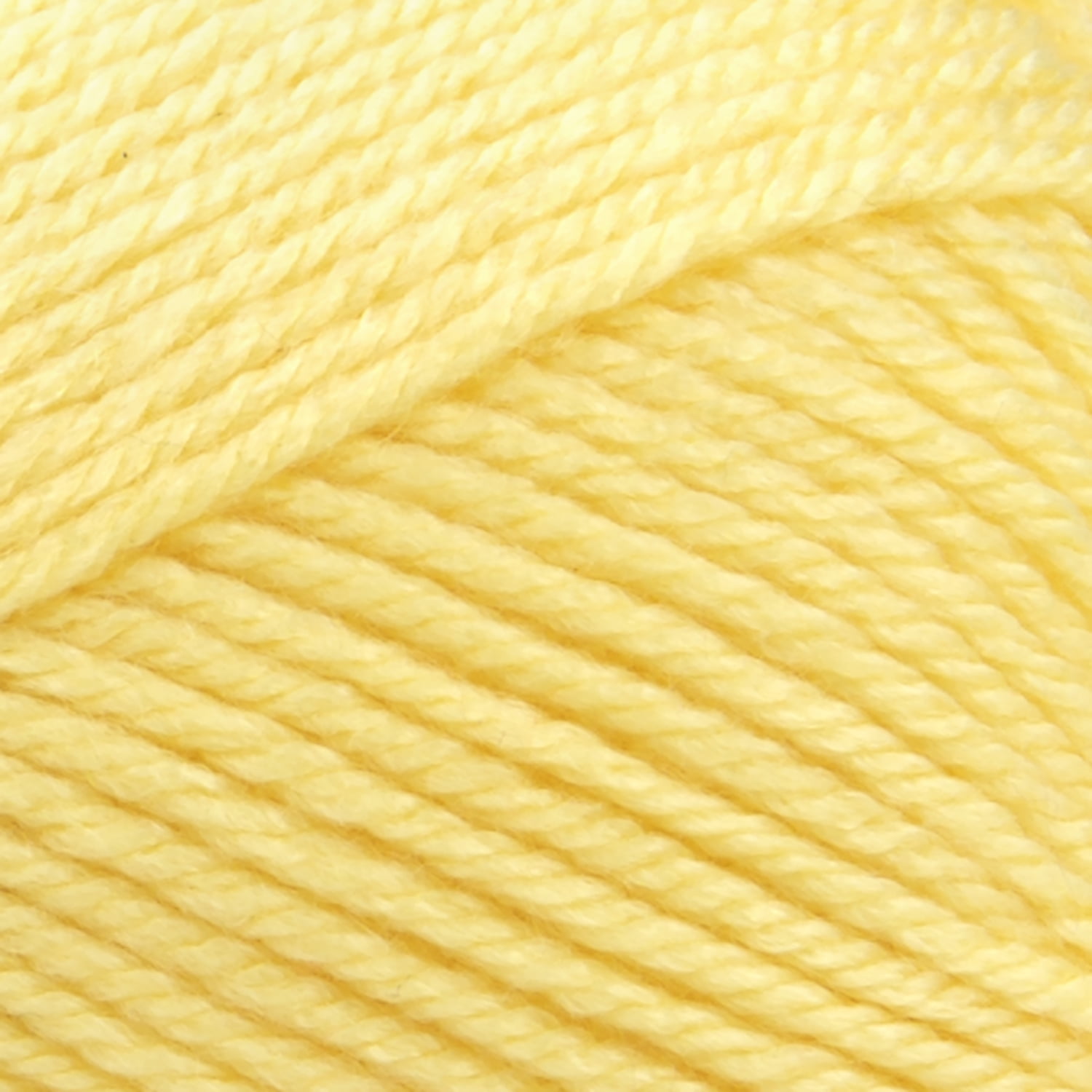 3 Pack) Lion Brand Yarn 202-410F Basic Stitch Anti Pilling Yarn