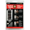 thumbnail image 5 of Clear Light Switch Guard / Cover (9 Pack) Rocker Style, Child-Safe, Home & Office, 5 of 8