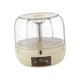 thumbnail image 5 of Dispensador de Granos a Granel, Almacenamiento de Contenedores de Granos de Cereales, Contenedor Dispensador de Perro Giratorio de 360 degree Transparente , l L Soledad Contenedor dispensador, 5 of 10