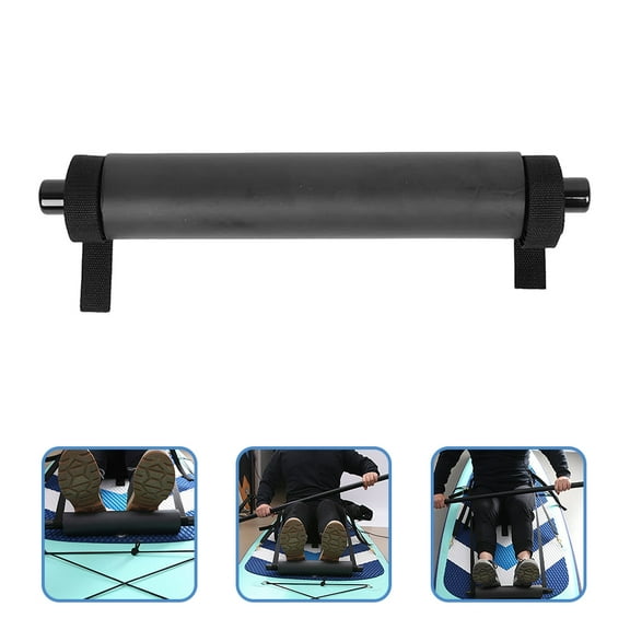 Omeite Paddle board kayak seat cushion EVA pedal SUP surfboard outdoor rowing pedal