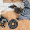 thumbnail image 5 of 1 Set Washing Machine Drain Hose Washer Drain Hose Extension Kit (5 Meters), 5 of 5